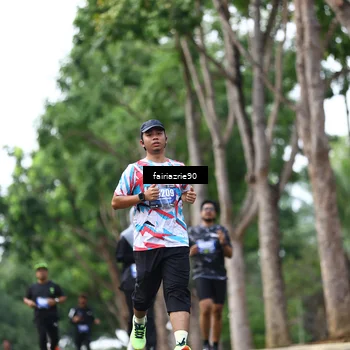 Runner Photo 5417858