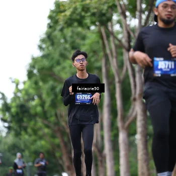 Runner Photo 5417862
