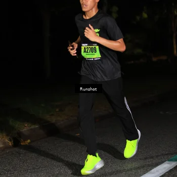 Runner Photo 5417864
