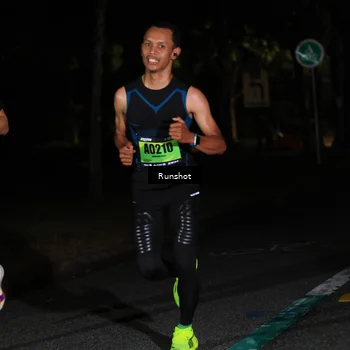 Runner Photo 5417865