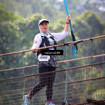 Runner Photo 5417867
