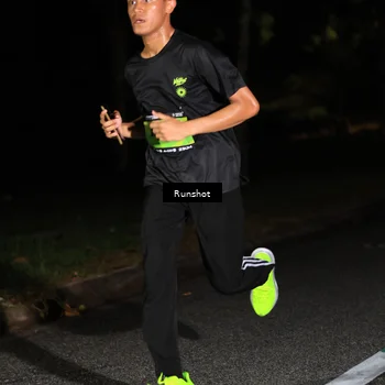 Runner Photo 5417868