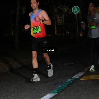 Runner Photo 5417869