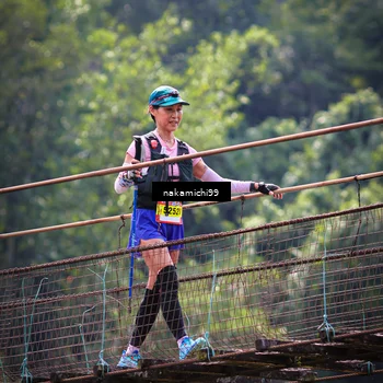 Runner Photo 5417872