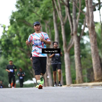 Runner Photo 5417873