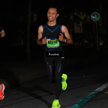 Runner Photo 5417875