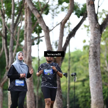 Runner Photo 5417879
