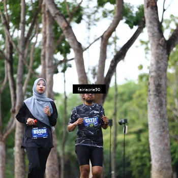 Runner Photo 5417882
