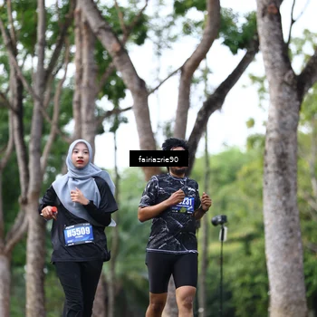 Runner Photo 5417884