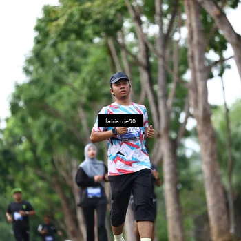 Runner Photo 5417887