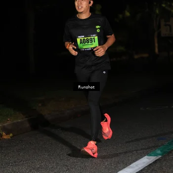 Runner Photo 5417892