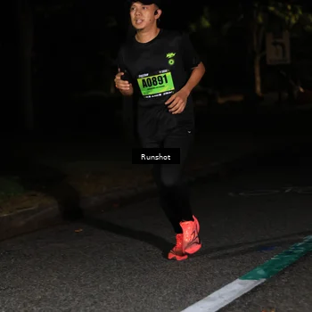 Runner Photo 5417896