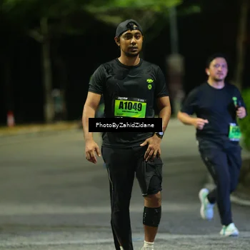 Runner Photo 5417899