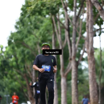 Runner Photo 5417903