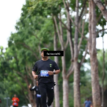 Runner Photo 5417907