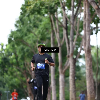 Runner Photo 5417909