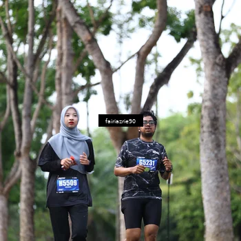 Runner Photo 5417910