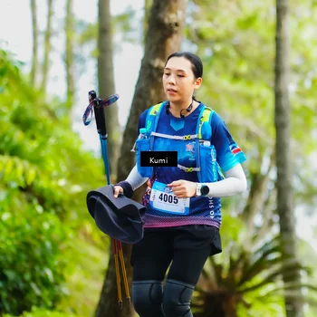 Runner Photo 5417919
