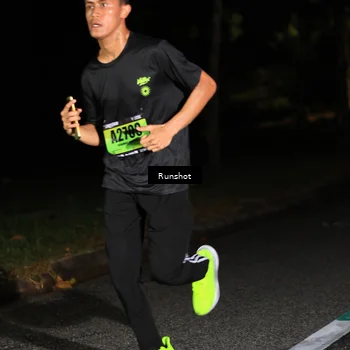 Runner Photo 5417921