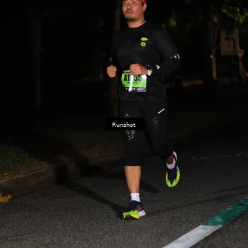 Runner Photo 5417922