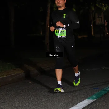 Runner Photo 5417927