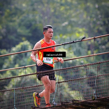 Runner Photo 5417929
