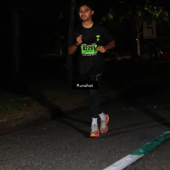 Runner Photo 5417938