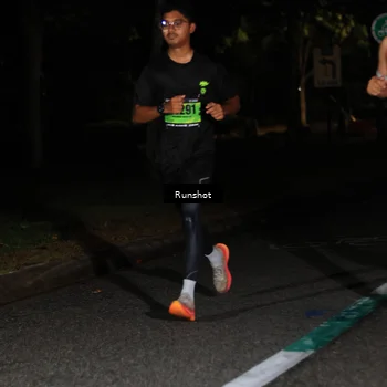 Runner Photo 5417942