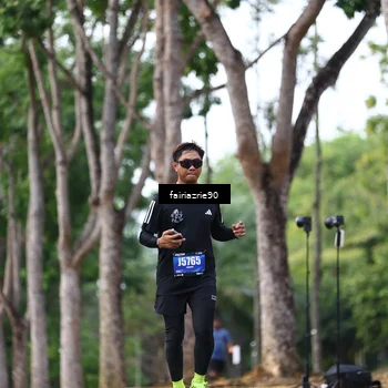 Runner Photo 5417944