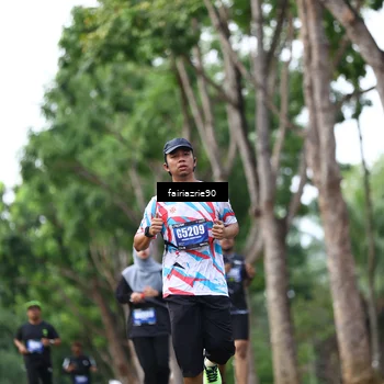 Runner Photo 5417948