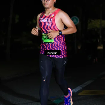 Runner Photo 5417949