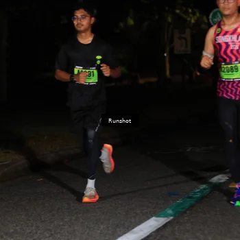Runner Photo 5417950