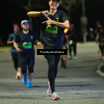 Runner Photo 5417952