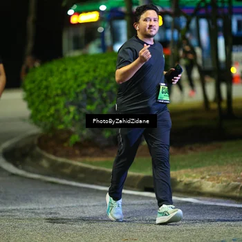 Runner Photo 5417953