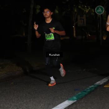 Runner Photo 5417959