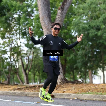 Runner Photo 5417960