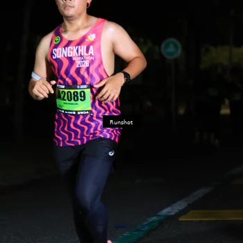 Runner Photo 5417961