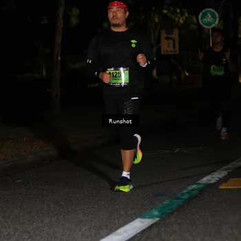 Runner Photo 5417962