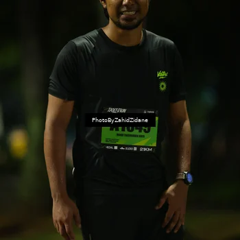 Runner Photo 5417965