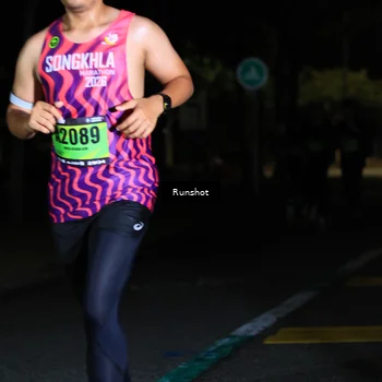 Runner Photo 5417966