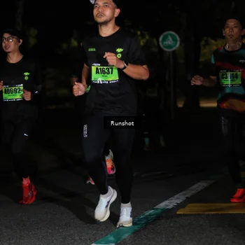 Runner Photo 5417967