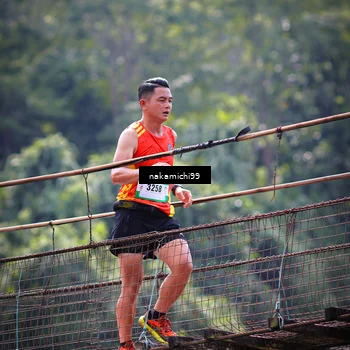 Runner Photo 5417970