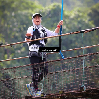 Runner Photo 5417972