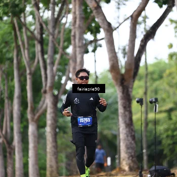 Runner Photo 5417974