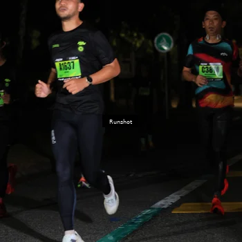 Runner Photo 5417978