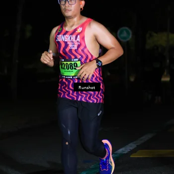 Runner Photo 5417980