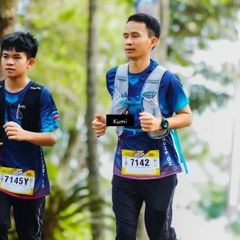 Runner Photo 5417981