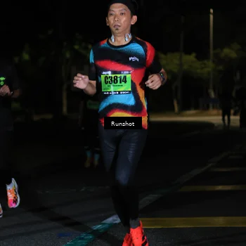 Runner Photo 5417982