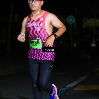 Runner Photo 5417984