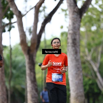 Runner Photo 5417985